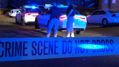 Man charged in Memphis' first homicide of 2026, police say | News