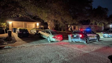 Man dead in shooting following altercation at North Side home, SAPD says