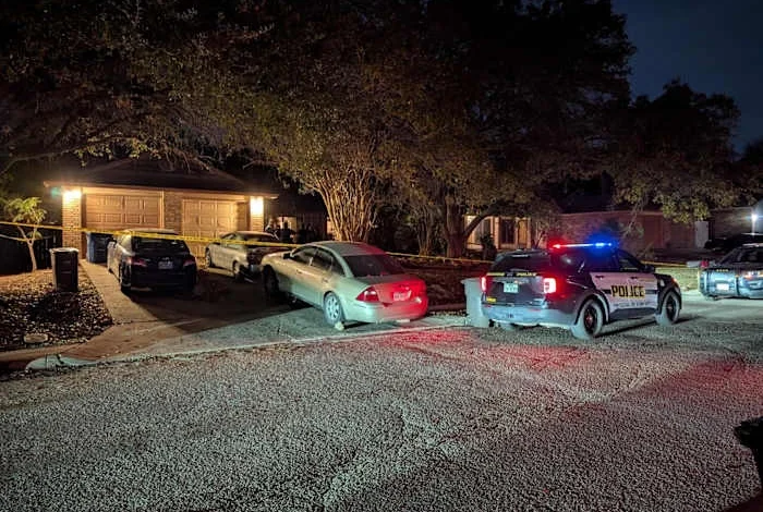 Man dead in shooting following altercation at North Side home, SAPD says