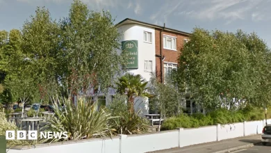 Man denies sexual assault on Southampton asylum hotel worker