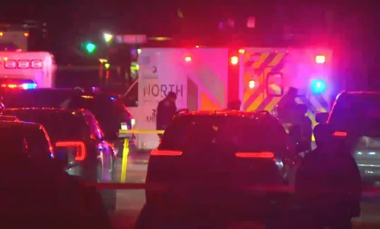 Man detained after being shot in the leg by ICE in north Minneapolis is granted conditional release