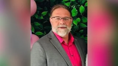 Man dies after truck falls on him in West Virginia on New Year's Day