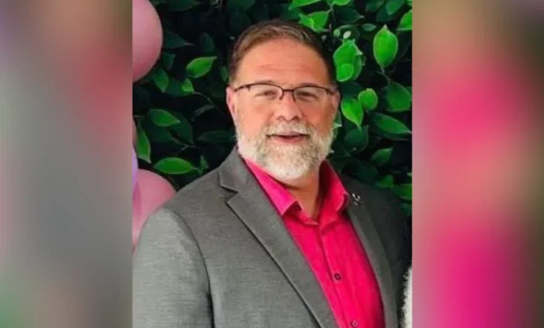 Man dies after truck falls on him in West Virginia on New Year's Day