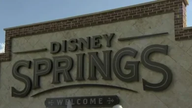 Man found dead at Walt Disney World, sheriff’s office says