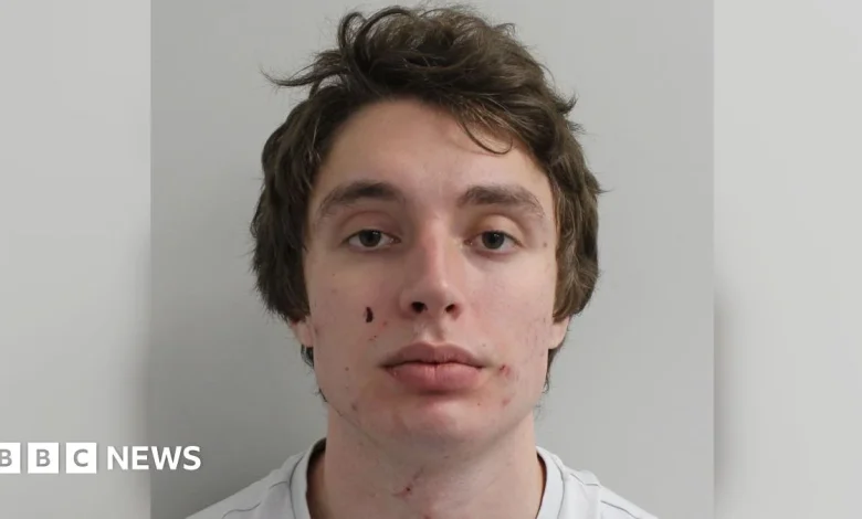 Man guilty of assault after Barron Trump reported attack to UK police