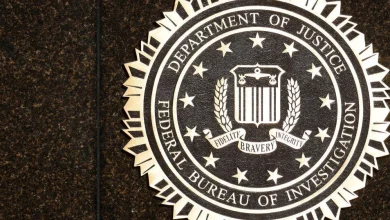 Man on FBI's "Top 10 Most Wanted" list wanted for 2016 North Carolina murder plans to extradite from Mexico, sources say