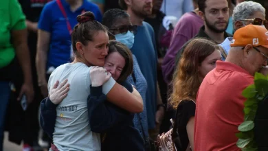 Man pleads guilty in North Carolina mass shooting that killed 5, including his brother and a cop, when he was 15