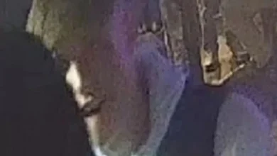 Man sexually assaulted & punched on Wetherspoons dancefloor - as cops share CCTV