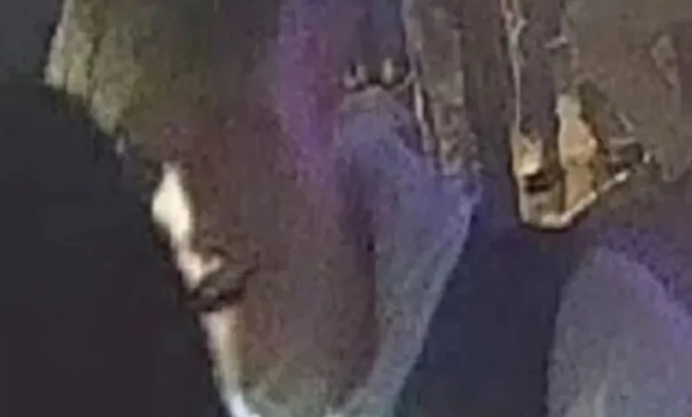 Man sexually assaulted & punched on Wetherspoons dancefloor - as cops share CCTV