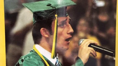 Man shot and killed during Minneapolis immigration crackdown graduated from Preble HS
