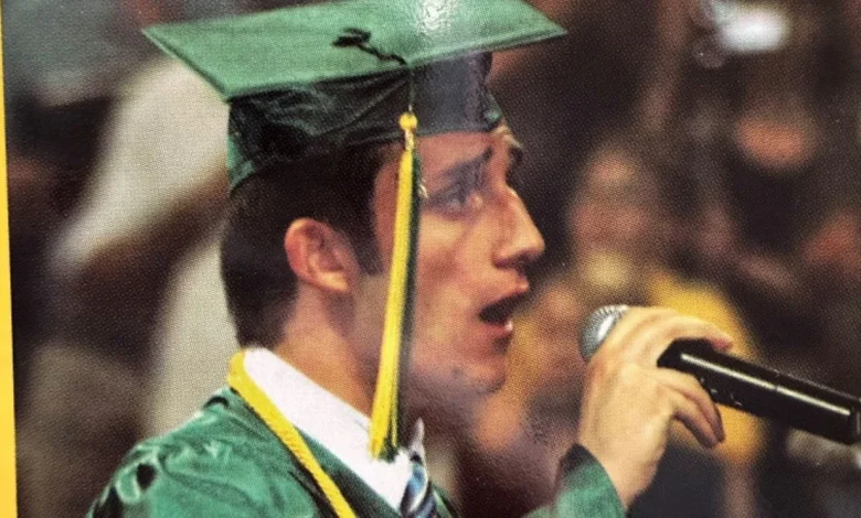 Man shot and killed during Minneapolis immigration crackdown graduated from Preble HS