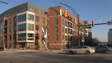 Man stabbed ex-girlfriend to death in Howard County apartment then fled to India, police say