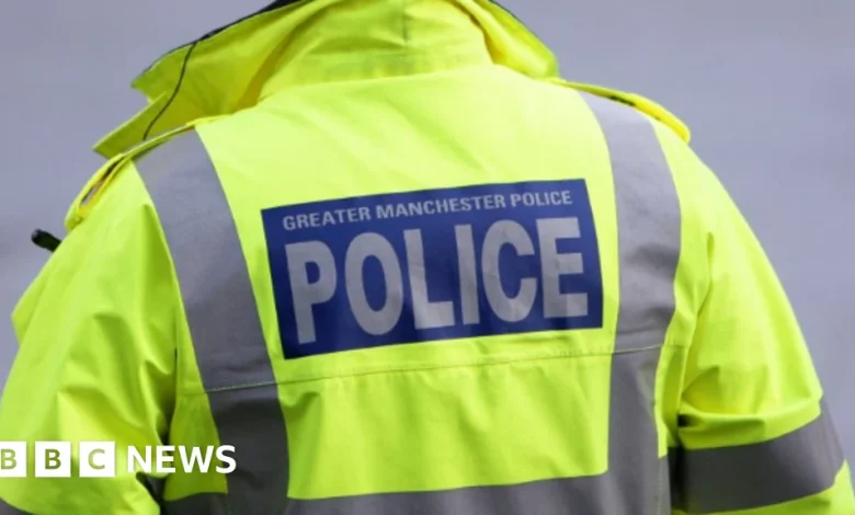 Man stabbed to death in Bury on New Year's Eve