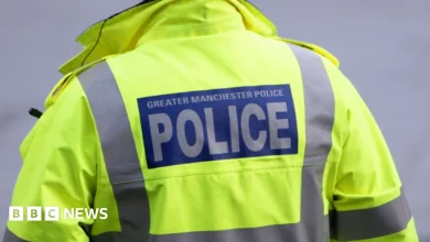 Man stabbed to death in Bury on New Year's Eve