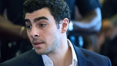 Man who allegedly tried to free Luigi Mangione by impersonating an FBI agent has been arrested