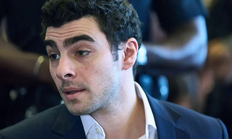 Man who allegedly tried to free Luigi Mangione by impersonating an FBI agent has been arrested