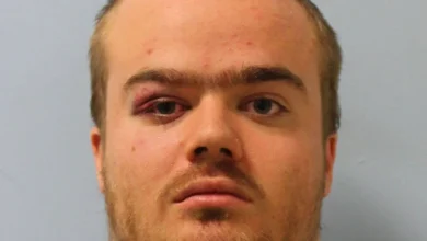 Man who threw boy, 6, off Tate Modern balcony learns fate after 'clawing' nurse