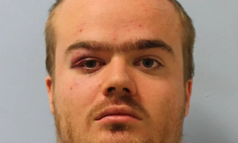 Man who threw boy, 6, off Tate Modern balcony learns fate after 'clawing' nurse