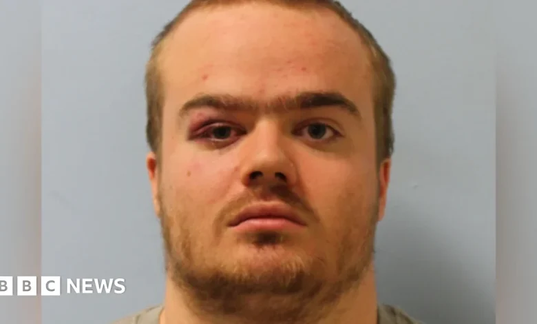 Man who threw boy from Tate Modern jailed for Broadmoor assaults