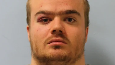 Man who threw boy off Tate Modern balcony sentenced for attacking nurses at Broadmoor