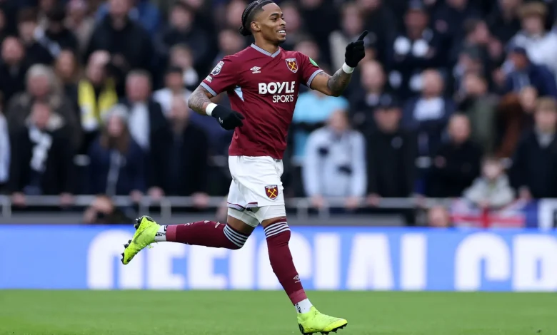 Manager backs West Ham transfer for £14m Jack Grealish clone - but Summerville has ruined it