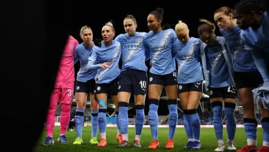 Manchester City Lost A Battle But Is Winning The War For English Women's Soccer Supremacy