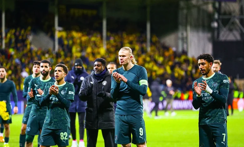 Manchester City Players Refunding Tickets To Fans Who Witnessed Glimt Loss