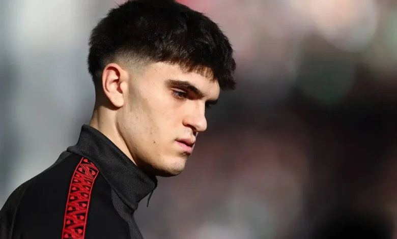 Manchester City add rising AC Milan star to defensive shortlist amid Arsenal interest