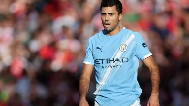 Manchester City va pouvoir compter sur le retour de son Ballon d’or