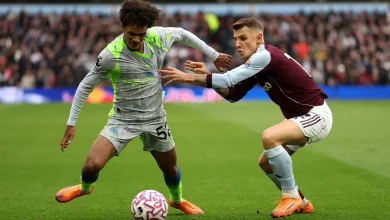 Manchester City'de Galatasaray maçı öncesi ayrılık yaşanıyor