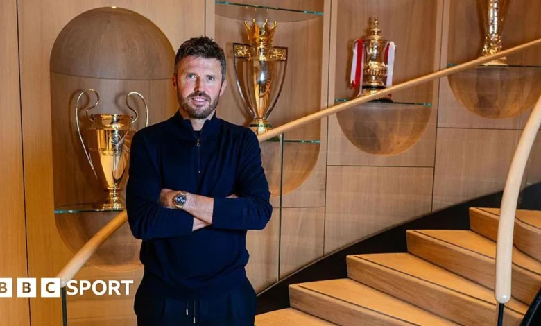 Manchester United: The tactics Michael Carrick will hope can fix club