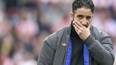 Manchester United midfielder offered two-year contract to follow Ruben Amorim out of Old Trafford: report