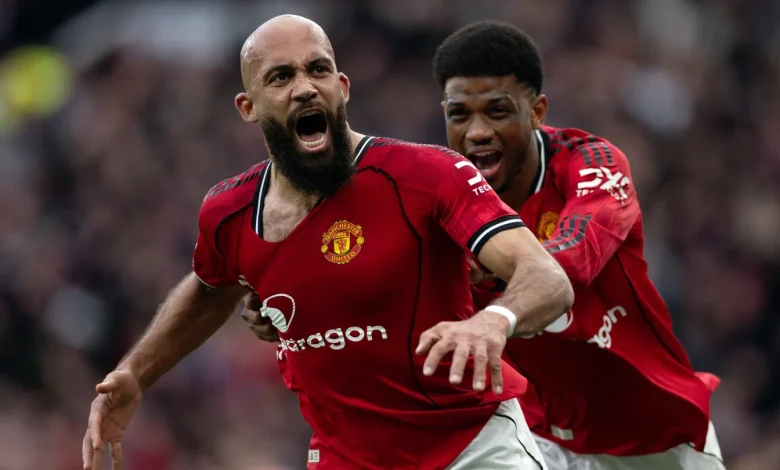 Manchester United vs Manchester City player ratings: Who starred as United shock City?