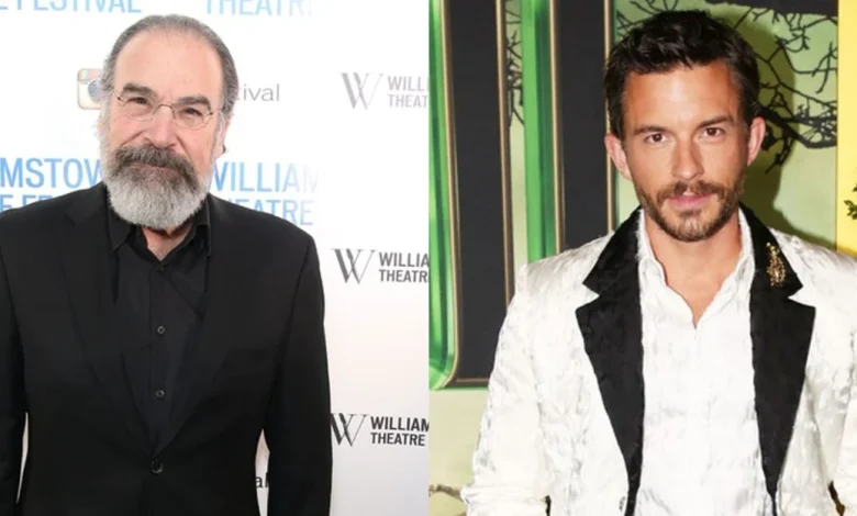 Mandy Patinkin Is 'Thrilled' for Jonathan Bailey for SUNDAY IN THE PARK WITH GEORGE Role