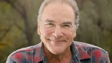 Mandy Patinkin Joins 'God of War' Series as Odin