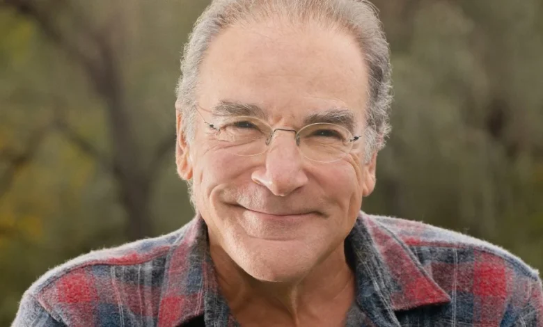 Mandy Patinkin Joins 'God of War' Series as Odin