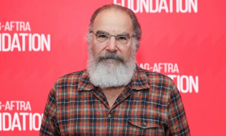 Mandy Patinkin To Play Odin In 'God Of War'