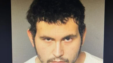 Manhunt underway following officer-involved shooting near Dotsero