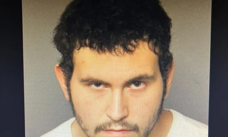 Manhunt underway following officer-involved shooting near Dotsero