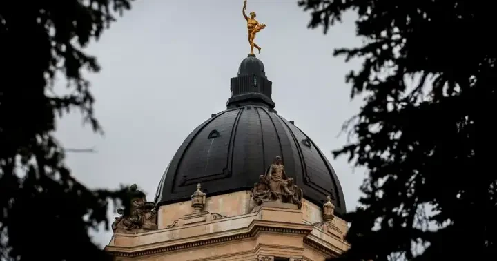 Manitoba PC board member suspended ICE comment on social media