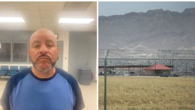 Man’s Shock Cause of Death in ICE Custody Revealed