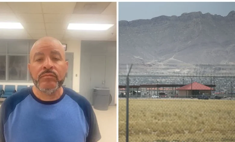 Man’s Shock Cause of Death in ICE Custody Revealed