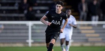 Mansfield loan for Oli Irow