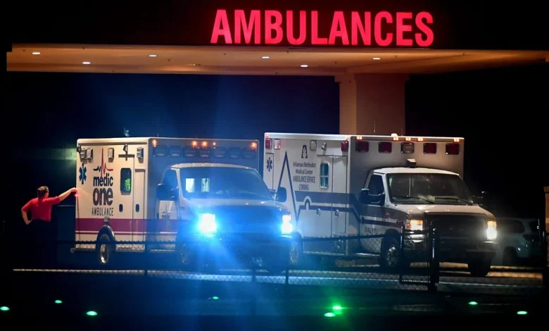 Map: See Where ACA Health Insurance Enrollment Dropped in 2026