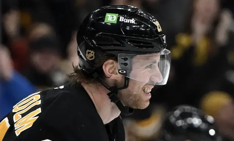 Maple Leafs Fall Further From Playoff Spot After Bruins And Sabres Score Victories