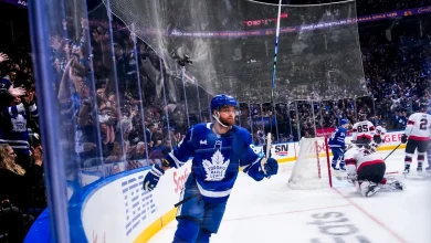 Maple Leafs keep winning without William Nylander. Should they trade him?