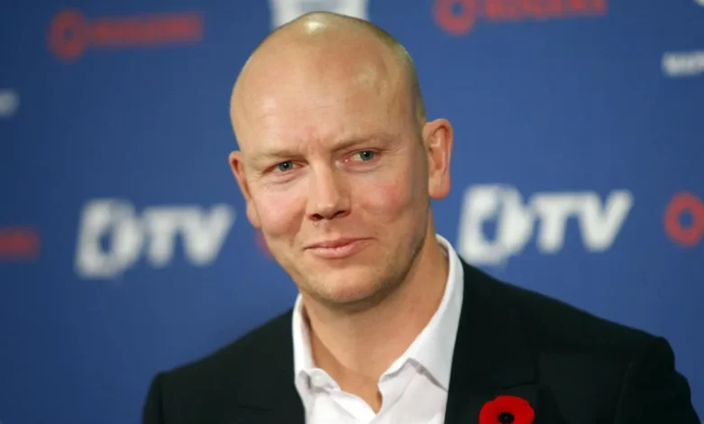 Maple Leafs legend Mats Sundin reminds Leafs Nation of one very important factor amid challenging season