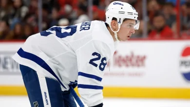 Maple Leafs mid-season report: Best surprises, biggest disappointments