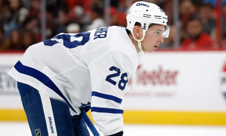 Maple Leafs mid-season report: Best surprises, biggest disappointments