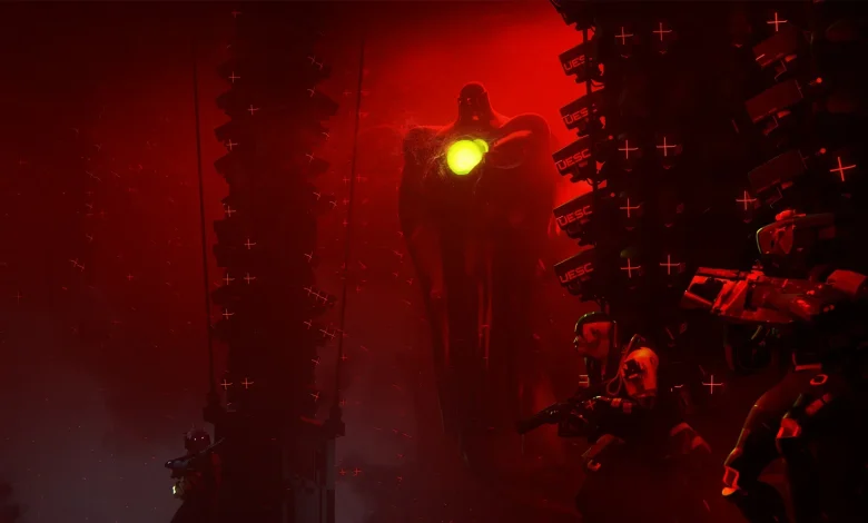 Marathon releases March 5, new Limited Edition DualSense controller revealed